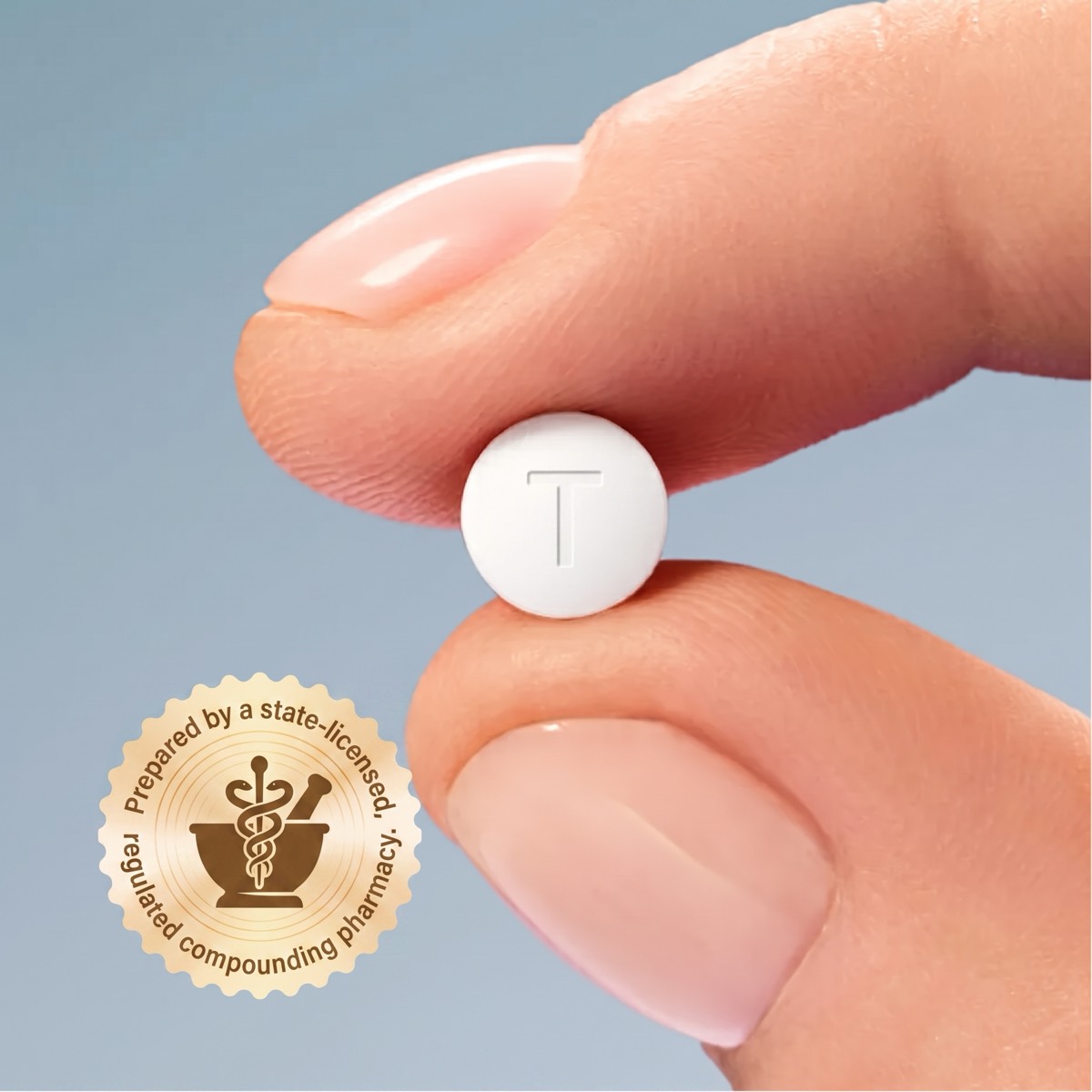 Tirzepatide ODT — product photo 1