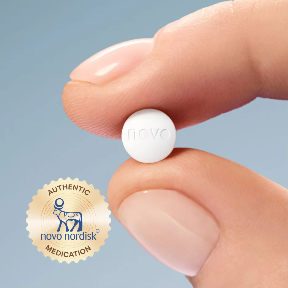 Wegovy Pills — product photo 1